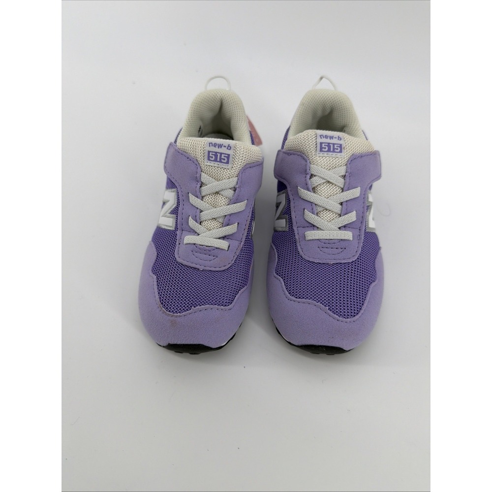 New Balance 515 Little Girls Shoes 10 New